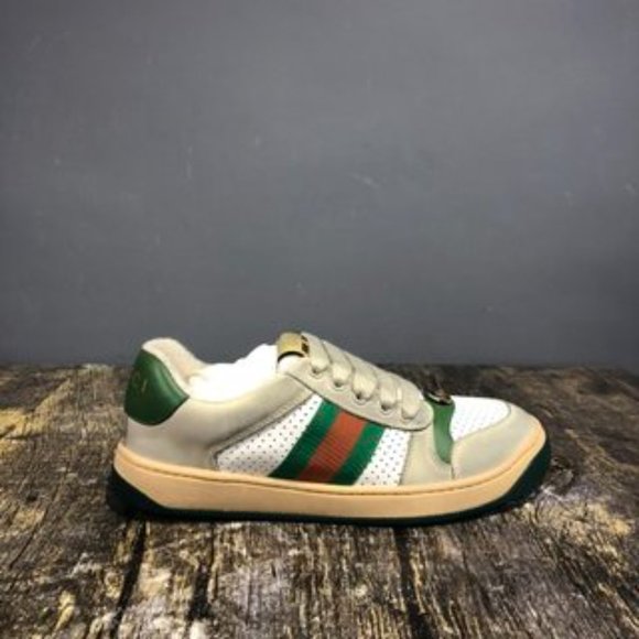 Gucci dirty shoes - Picture 3 of 4